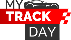 My Track Day Footer Logo